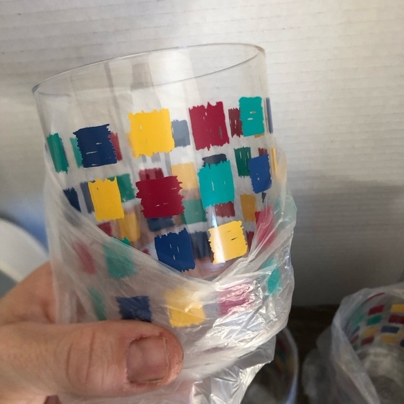 80s Outdoor Barware Set - Picture 4 of 14